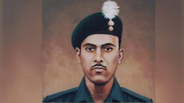 60 years of 1965 war: The story of Abdul Hamid, the Indian soldier who destroyed 4 Pakistani tanks