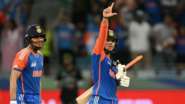 From Kohli to Rohit: Abhishek Sharma eyes historic records in India vs Pakistan Asia Cup final