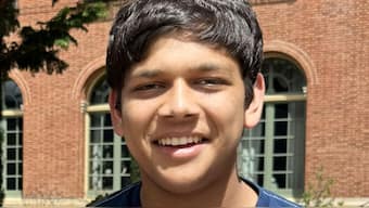 Competing under the theme 'Physics Beyond Frontiers', the American team, consisting the Indian-origin boy Agastya Goel, scripted history at the 2025 International Physics Olympiad (IPhO) by winning all five gold medals. Image courtesy: X