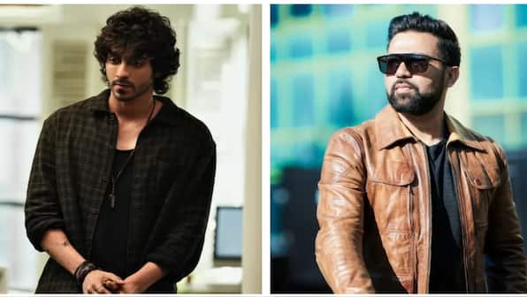 After 'Saiyaara' success, Ahaan Panday reunites with YRF for another film to be helmed by 'Sultan' fame Ali Abbas Zafar