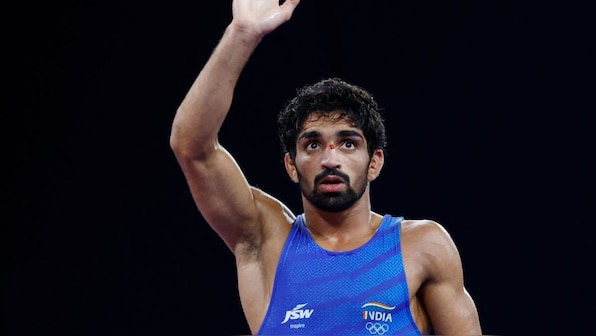 'Likely to face suspension': Big blow for India as Aman Sehrawat disqualified at World Championships for embarrassing reason
