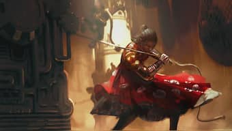 'Tumbbad' fame' Anand Gandhi turns author with 'MAYA: Seed Takes Root' alongside Zain Memon