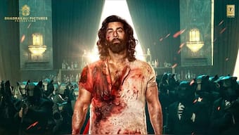 Ranbir Kapoor says 'It's crazy' on Sandeep Reddy Vanga's 'Animal Park': 'Can't wait to...'