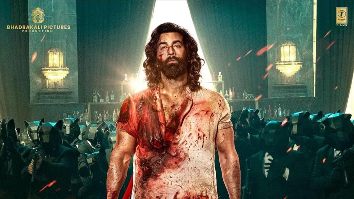 Ranbir Kapoor says 'It's crazy' on Sandeep Reddy Vanga's 'Animal Park': 'Can't wait to...' Ranbir Kapoor says 'It's crazy' on Sandeep Reddy Vanga's 'Animal Park': 'Can't wait to...'