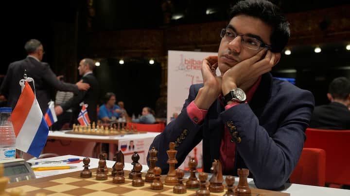 'They always go for lowest-hanging fruit': Anish Giri takes a jab at Carlsen and Kasparov after Grand Swiss win