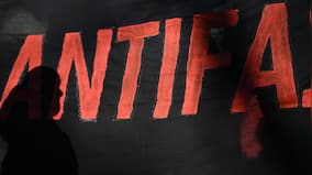 US designates 4 'antifa' European groups as foreign terror threats as Trump widens his crackdown on the left