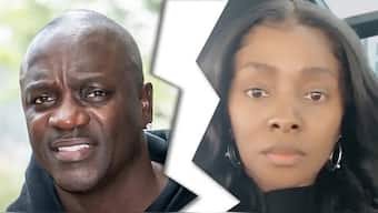 Shah Rukh Khan's 'Ra.One' singer Akon and wife announce divorce days before their 29th wedding anniversary