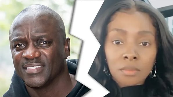 Shah Rukh Khan's 'Ra.One' singer Akon and wife announce divorce days before their 29th wedding anniversary