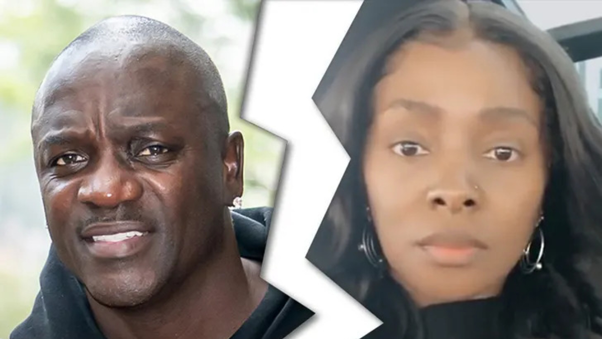 Shah Rukh Khan's 'Ra.One' singer Akon and wife announce divorce days before their 29th wedding anniversary Shah Rukh Khan's 'Ra.One' singer Akon and wife announce divorce days before their 29th wedding anniversary
