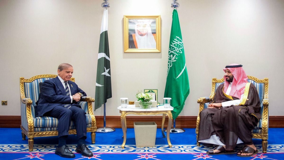 How Saudi-Pakistan pact raises question of American complicity How Saudi-Pakistan pact raises question of American complicity