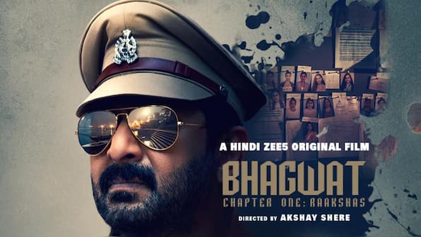 Actors Arshad Warsi and Jitendra Kumar unite for Zee5 thriller titled 'Bhagwat,' first look out!