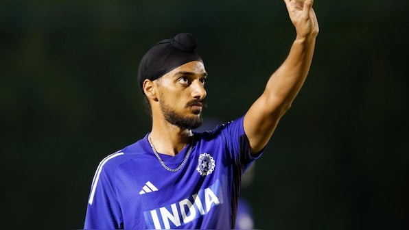 'There is no agenda': India coach opens up on playing XI selection at Asia Cup 2025