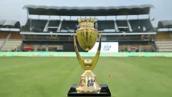 India and Pakistan will play their Asia Cup 2025 match on September 14. Image: ACC