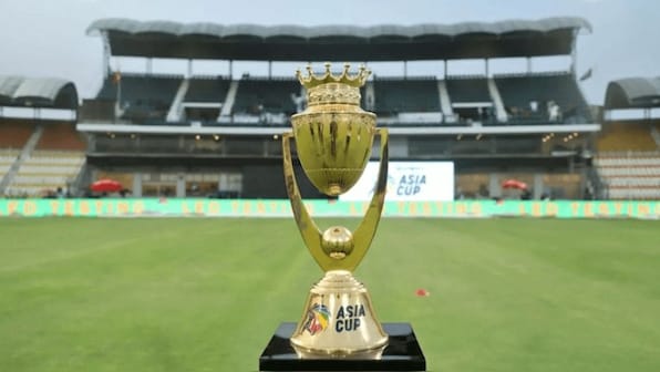 When was the last time India boycotted the Asia Cup due to political tensions?
