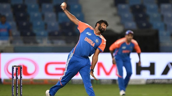 Empty stands and easy wins: Asia Cup 2025 turns into one-horse race as minnows struggle