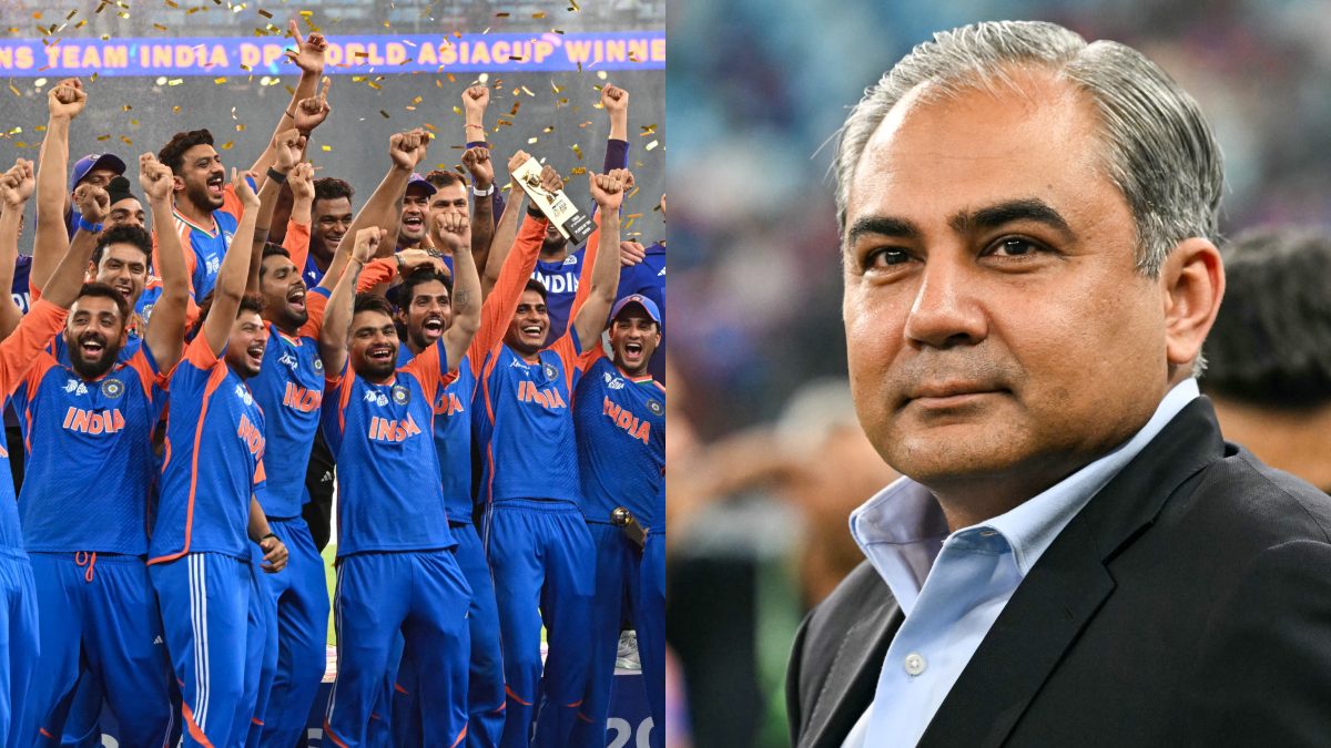 From Naqvi’s walkout to Suryakumar’s protest: The untold story of the Asia Cup 2025 final From Naqvi’s walkout to Suryakumar’s protest: The untold story of the Asia Cup 2025 final