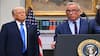 Trump administration touts leucovorin as ‘exciting therapy’ for autism. What does science say?