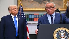 Trump administration touts leucovorin as ‘exciting therapy’ for autism. What does science say?