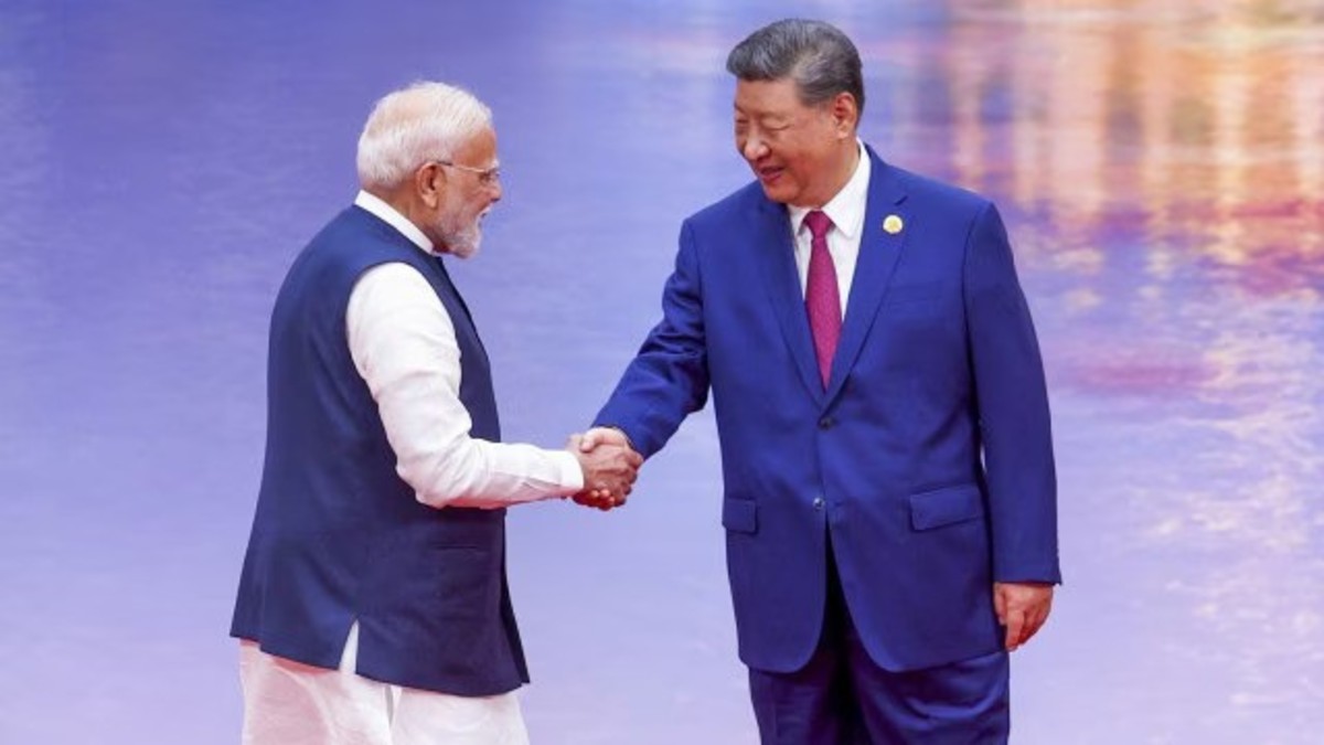 China to launch online visa system for Indian travellers from 22 Dec China to launch online visa system for Indian travellers from 22 Dec