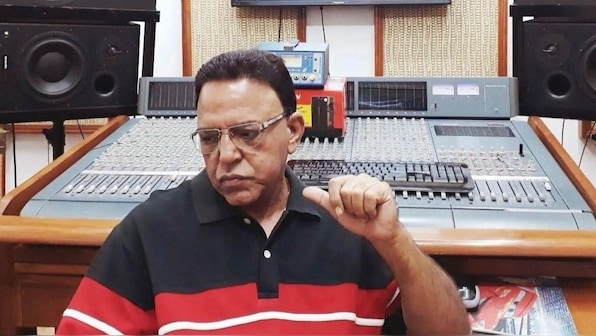 Legendary Punjabi music composer Charanjit Ahuja passes away at 72