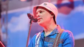 'Ya Ali' singer Zubeen Garg dies in scuba diving accident in Singapore at 52