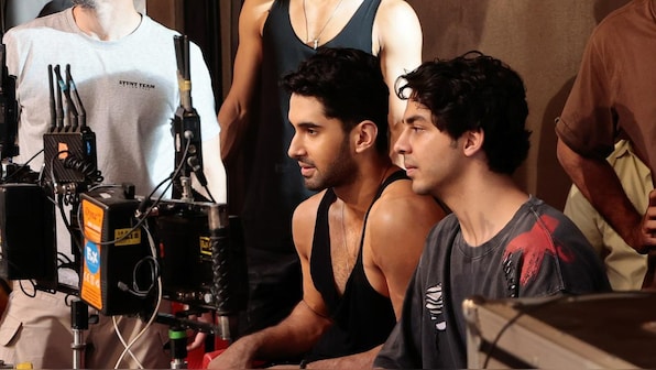 Netflix's 'The Ba***ds Of Bollywood': How Aryan Khan's directorial debut proves a star is born