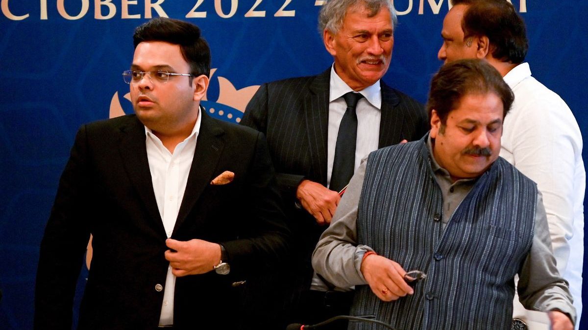 BCCI officials likely to skip high-voltage India vs Pakistan clash amid boycott calls BCCI officials likely to skip high-voltage India vs Pakistan clash amid boycott calls