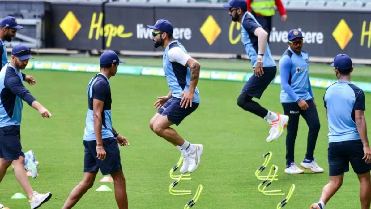 Bronco Test May Happen in Dubai Before Asia Cup 2025