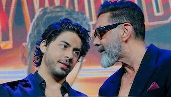 Bobby Deol on Netflix's 'The Ba***ds Of Bollywood' director Aryan Khan: 'I call him a child because...'