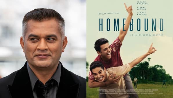 EXCLUSIVE | Neeraj Ghaywan on Ishaan Khatter, Vishal Jethwa & Janhvi Kapoor starrer ‘Homebound’: ‘Have empathy even with theperson with whom we don’t agree’