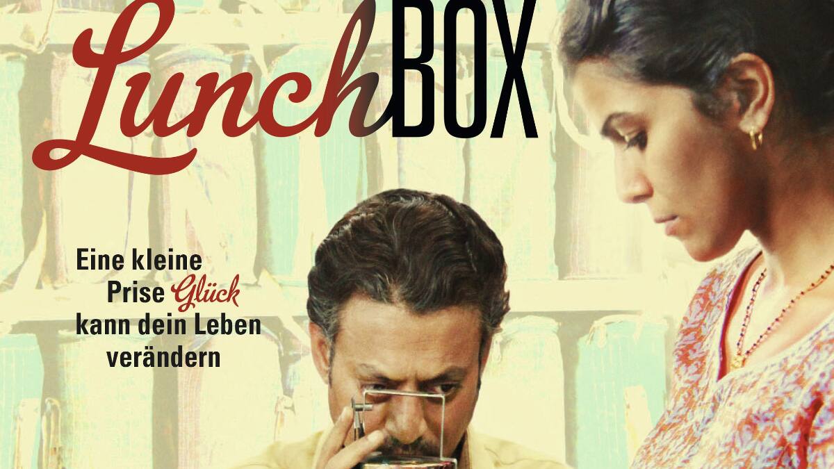 The Lunchbox Celebrates 12 Years Since Release