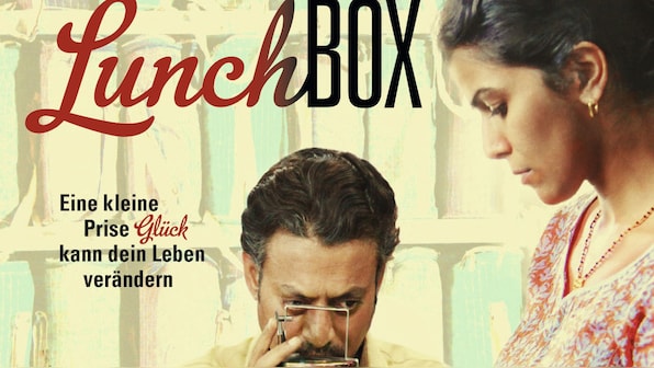 'The Lunchbox': Nimrat Kaur pens a note as her and Irrfan Khan's film turns 12