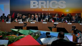 Navarro calls Brics nations ‘vampires’: What is America’s problem with the bloc?