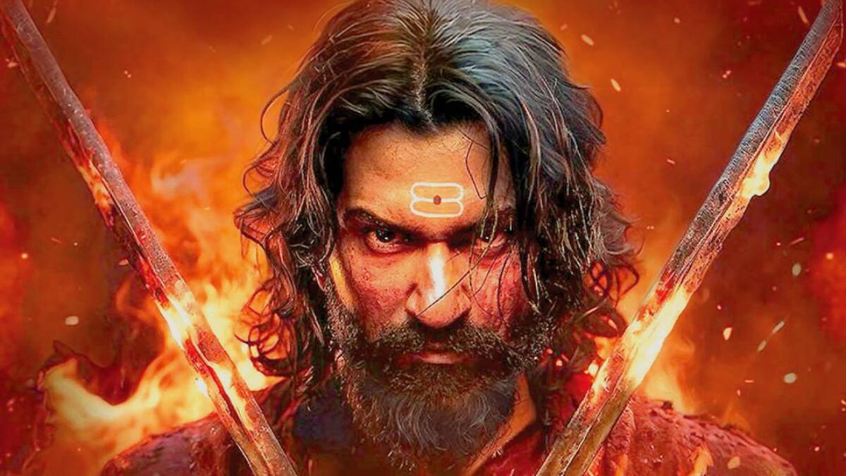 Vicky Kaushal's 'Chhaava' Breaks Records with TV Premiere
