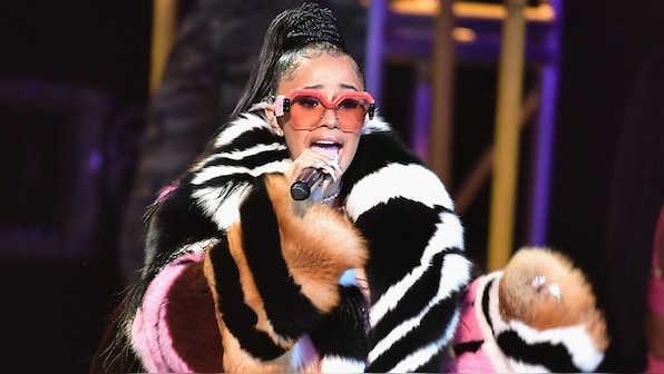Cardi B wins case filed by security guard who claimed rapper assaulted her