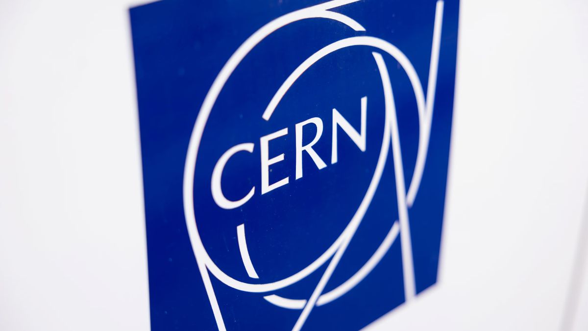 History Today: When the world's largest research laboratory came into being