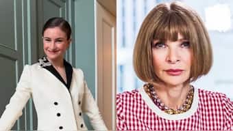 Who is Chloe Malle, the lady who has replaced Anna Wintour as Vogue's new US Editorial Head?