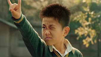 Manipuri film 'BOONG' directed By Lakshmipriya Devi to release on September 19 at PVR Inox