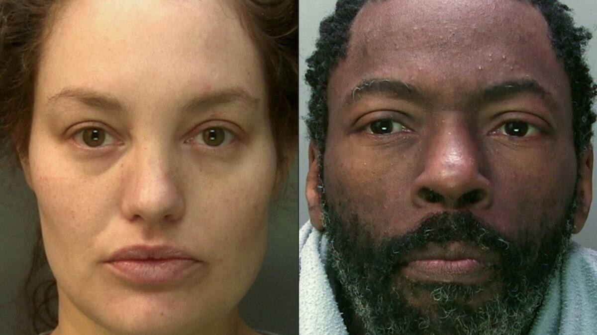 UK Couple Jailed for Manslaughter of Newborn Daughter