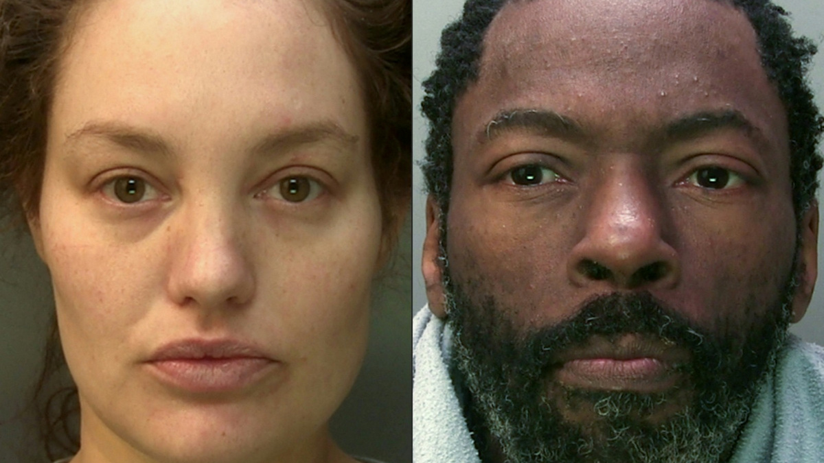 The shocking story of UK aristocrat and her partner, jailed for 14 years for killing their newborn The shocking story of UK aristocrat and her partner, jailed for 14 years for killing their newborn