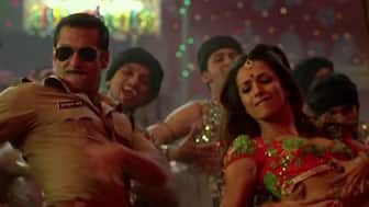 'Malaika Arora had differences with Salman Khan over her outfit in Dabangg, they are conservative Muslims,' reveals Abhinav Kashyap