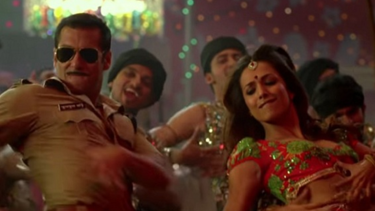 'Malaika Arora had differences with Salman Khan over her outfit in Dabangg, they are conservative Muslims,' reveals Abhinav Kashyap 'Malaika Arora had differences with Salman Khan over her outfit in Dabangg, they are conservative Muslims,' reveals Abhinav Kashyap