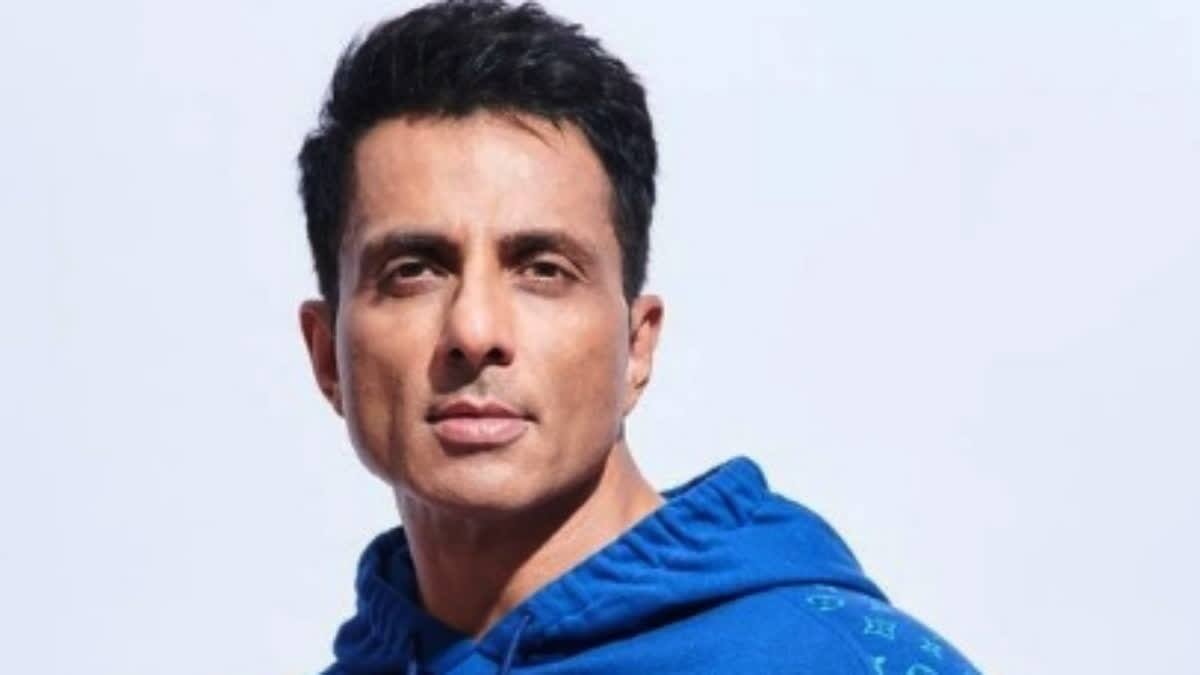 Sonu Sood Questioned in 1xBet Money Laundering Case
