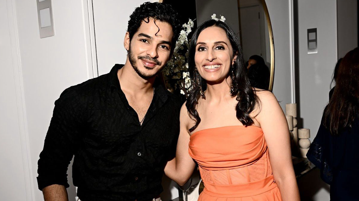 Who is Anita Verma, the person who bought 'Friends' star Mathew Perry's house? Who is Anita Verma, the person who bought 'Friends' star Mathew Perry's house?