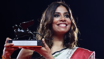 EXCLUSIVE Interview | Anuparna Roy first Indian filmmaker to win the Best Director award at the Venice International Film Festival: Rise of the suburban girl