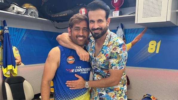 ‘Hookah lagayega?’: Memes galore as Pathan hints Dhoni picked player who set up hookah for him