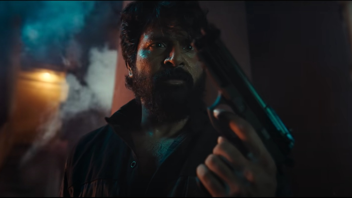 Sivakarthikeyan & Vidyut Jammwal's 'Dil Madharasi' movie review: AR Murugadoss finally gets it right, even if in bits Sivakarthikeyan & Vidyut Jammwal's 'Dil Madharasi' movie review: AR Murugadoss finally gets it right, even if in bits