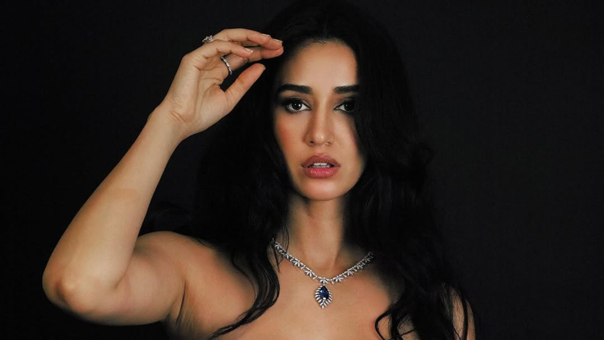 Disha Patani shares first post after attack on her house: Decoding the case and what the actress' father said Disha Patani shares first post after attack on her house: Decoding the case and what the actress' father said