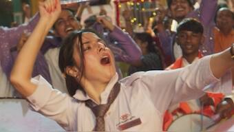 Divya Khossla Brings the Carefree Energy of an 18-Year-Old in 'Ek Chatur Naar' Title Track