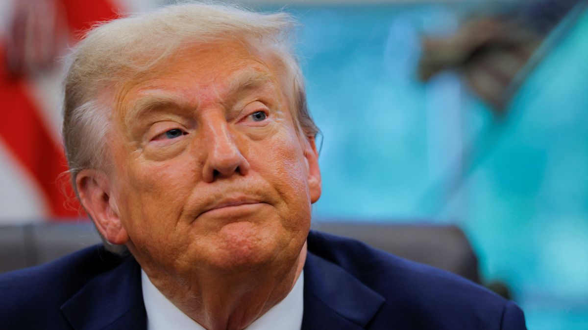 Trump wants companies to make in America, but manufacturers are cutting thousands of jobs? Trump wants companies to make in America, but manufacturers are cutting thousands of jobs?